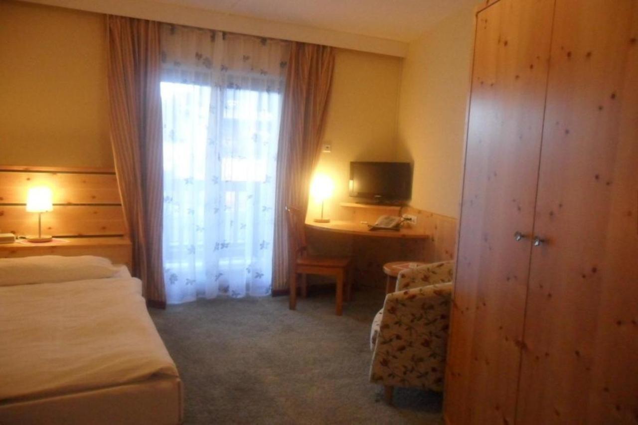 Hotel Austria Niederau Extérieur photo