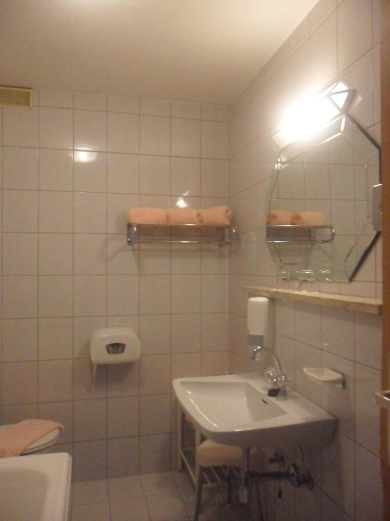Hotel Austria Niederau Extérieur photo
