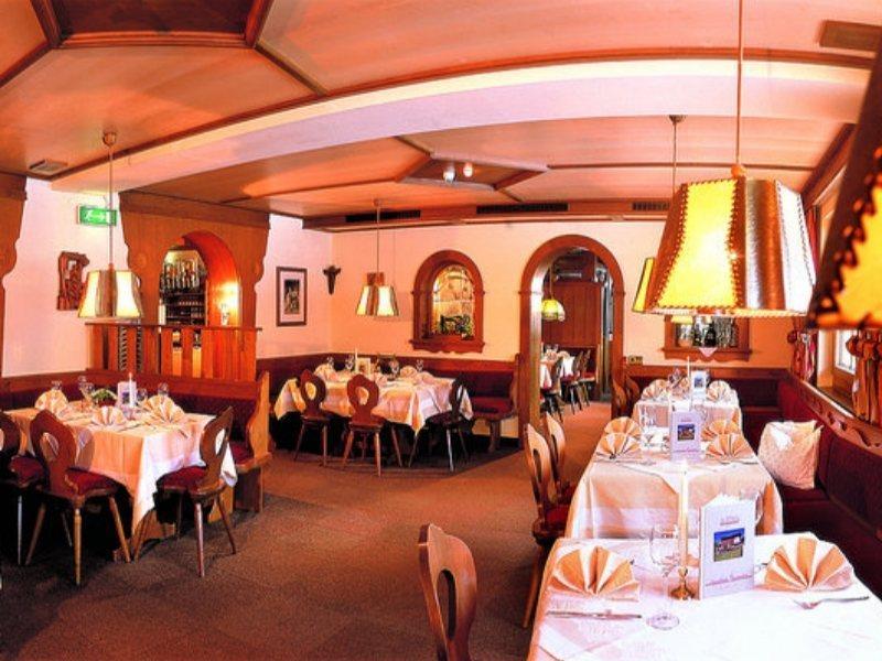 Hotel Austria Niederau Extérieur photo