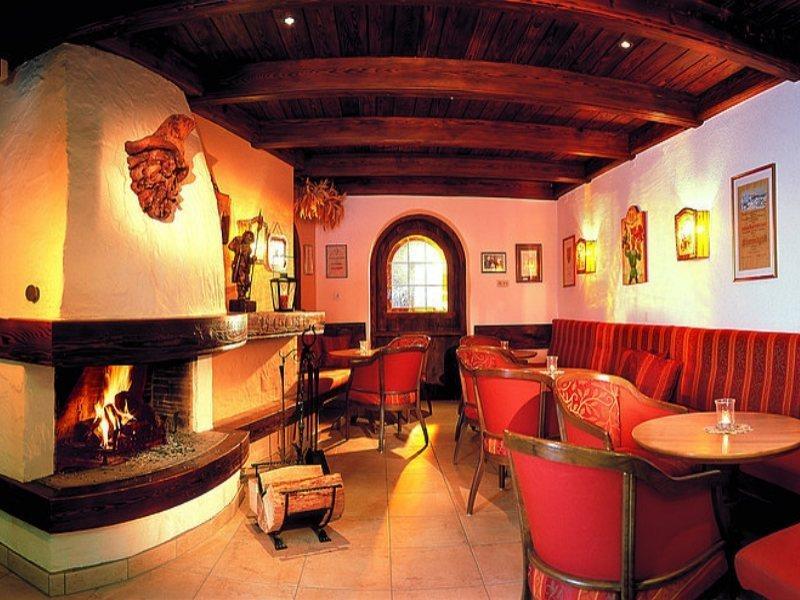 Hotel Austria Niederau Extérieur photo